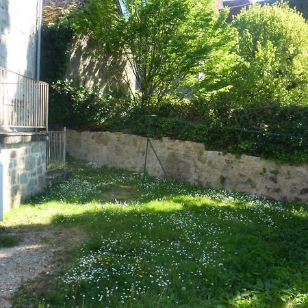 Gite De France A Curemonte 2 Epis - Gite De France 4 Personnes Mae-0004 Esterno foto