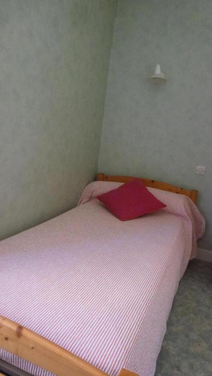 Gite De France A Curemonte 2 Epis - Gite De France 4 Personnes Mae-0004 Esterno foto