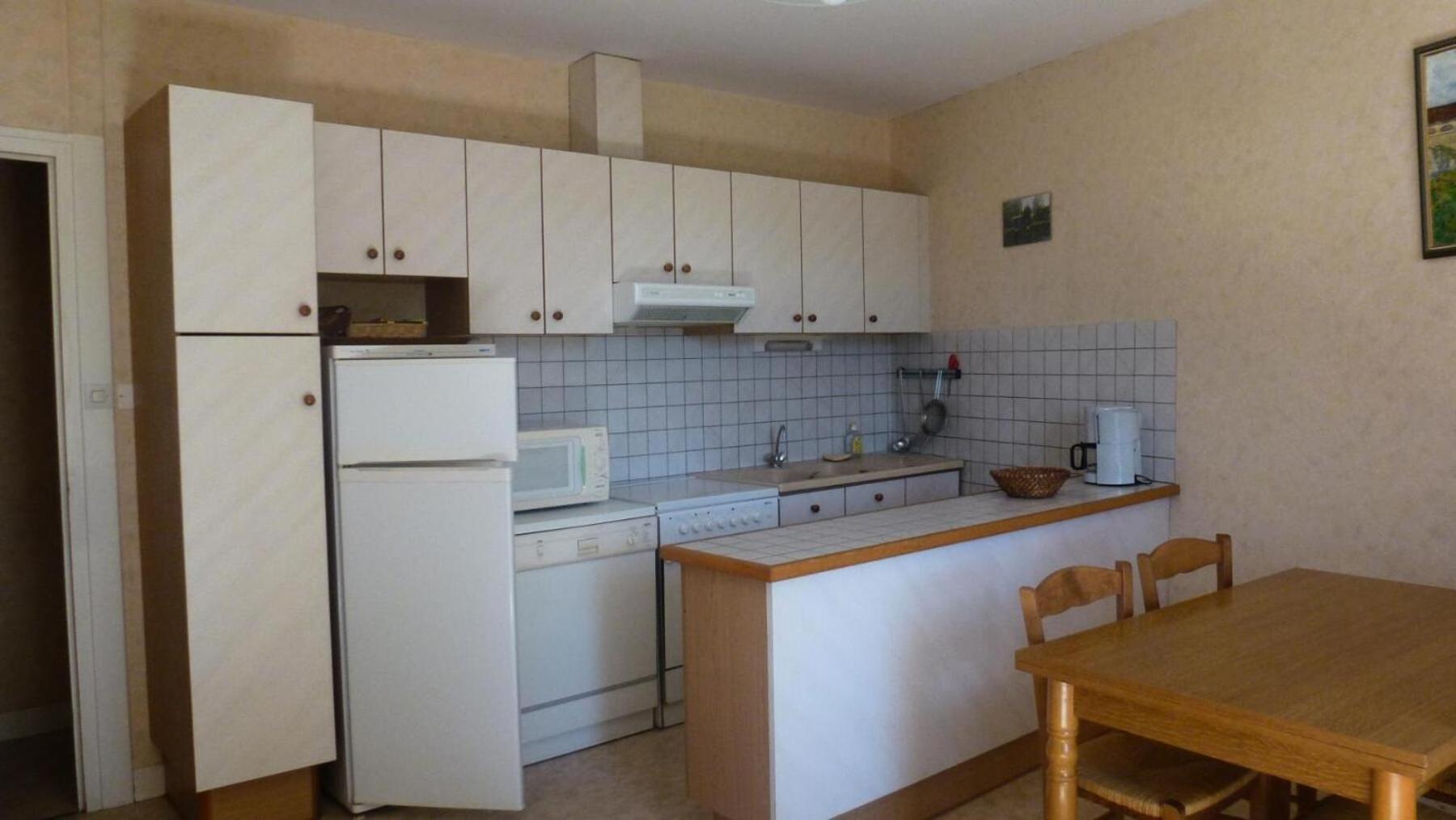 Gite De France A Curemonte 2 Epis - Gite De France 4 Personnes Mae-0004 Esterno foto