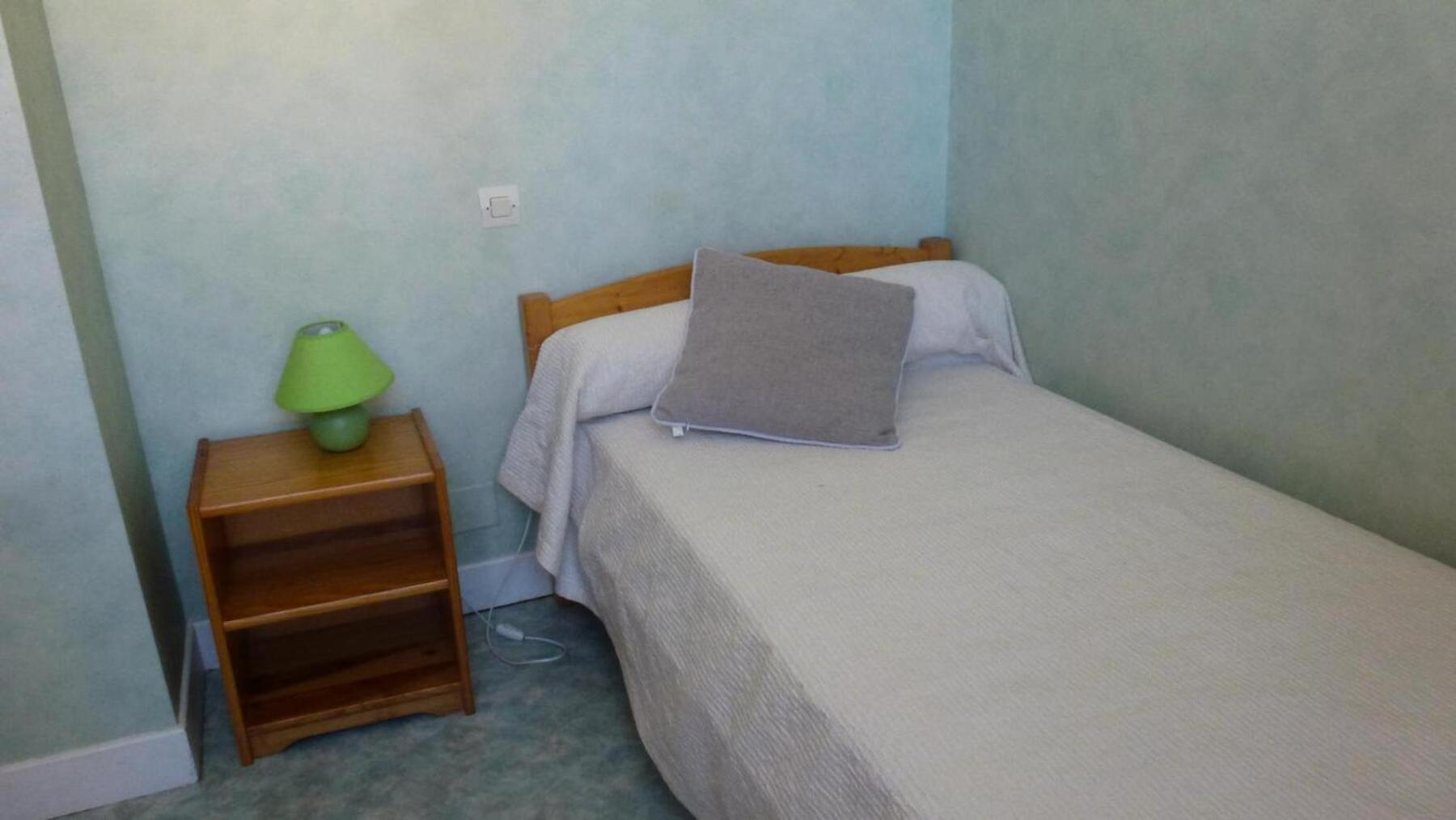Gite De France A Curemonte 2 Epis - Gite De France 4 Personnes Mae-0004 Esterno foto